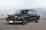 Mitsuoka Ryugi Wagon 2016 года